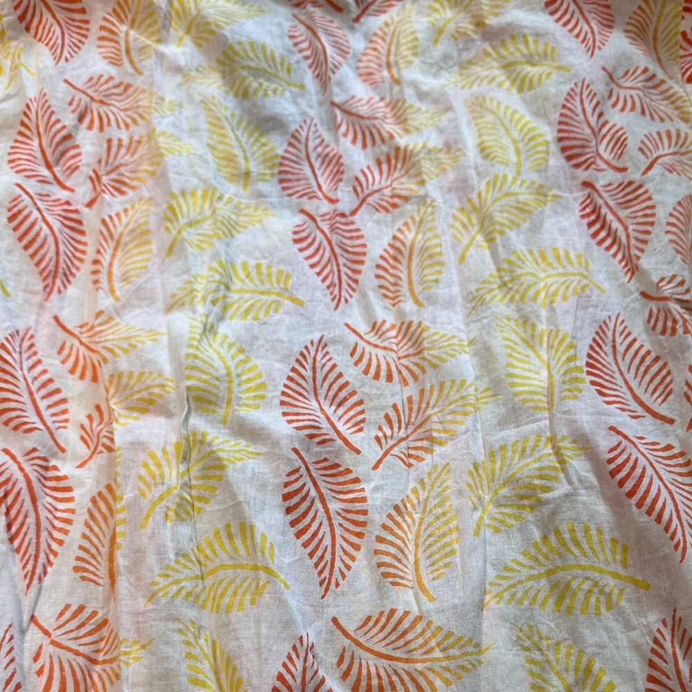 Roberta Roller Rabbit Tunic Size Medium - image 6